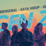 Mengenal Gaya Hidup Gen Z di Era Modern